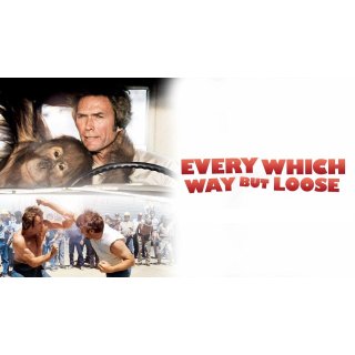 Every Which Way But Loose Picture 9