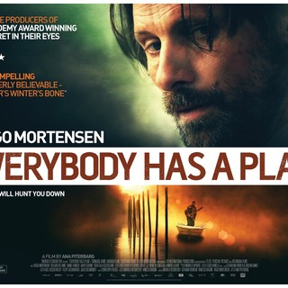 Everybody Has A Plan Picture 26