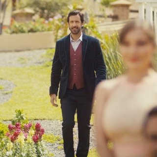 Jose Maria Yazpik stars as Daniel in Pantelion Films' Everybody Loves Somebody (2017)