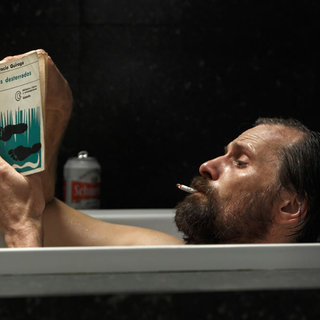 Viggo Mortensen stars as Agustin/Pedro in Fox International's Everybody Has a Plan (2013)