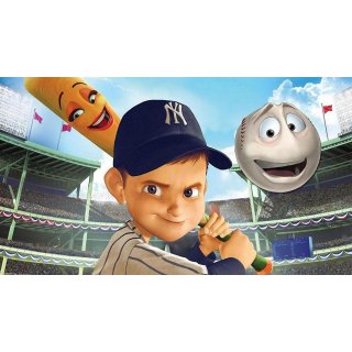 Everyone's Hero Picture 3