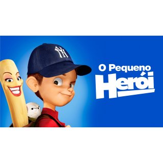 Everyone's Hero (2006)