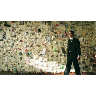 Everything is Illuminated (2005)