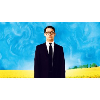 Everything is Illuminated (2005)