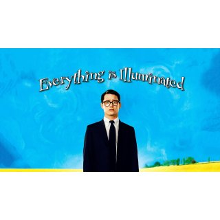 Everything is Illuminated (2005)
