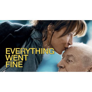 Everything Went Fine (2021)