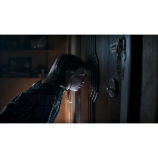 Evil Dead Rise (2023)