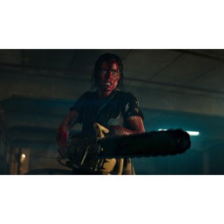 Evil Dead Rise (2023)