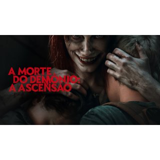 Evil Dead Rise Picture 9