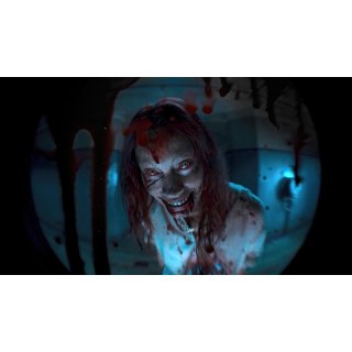 Evil Dead Rise (2023)