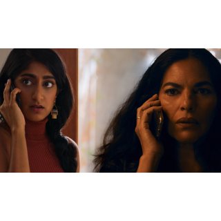 Evil Eye (2020)