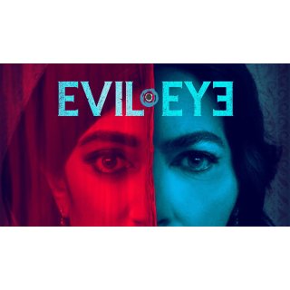 Evil Eye (2020)