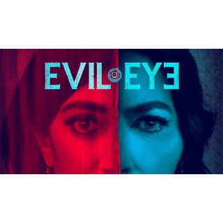 Evil Eye (2020)