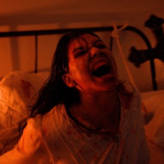 Evil Follows (2026)