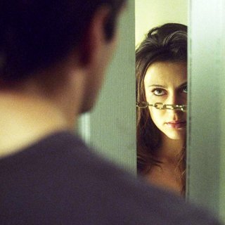 Cerina Vincent stars as Marisa Costa in Roadside Attractions' Everybody Wants to Be Italian (2008)