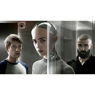 Ex Machina (1970)