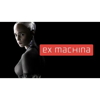 Ex Machina (1970)
