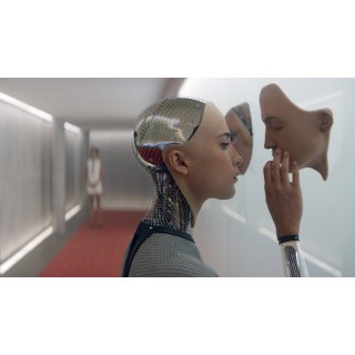 Ex Machina (1970)