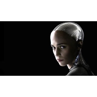 Ex Machina Picture 10