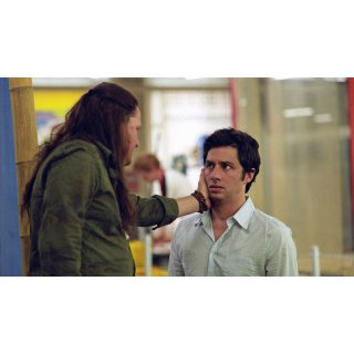 Ex, The (2007)