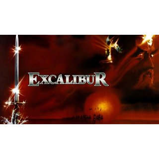 Excalibur (1970)