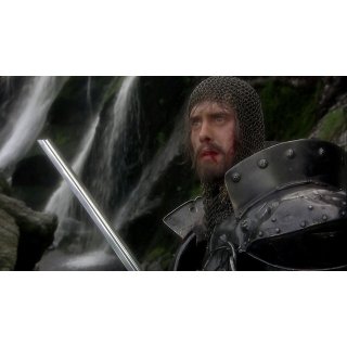 Excalibur (1970)