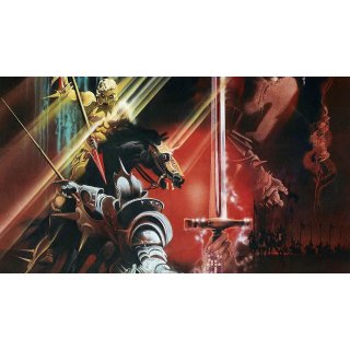 Excalibur (1970)