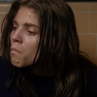 AnnaLynne McCord stars as Pauline in Anchor Bay Films' Excision (2013)