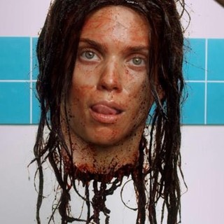 AnnaLynne McCord stars as Pauline in Anchor Bay Films' Excision (2013)