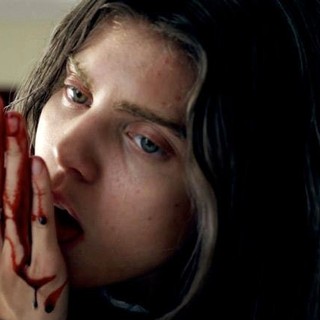 AnnaLynne McCord stars as Pauline in Anchor Bay Films' Excision (2013)