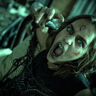 A scene from Viva Pictures' Exeter (2015)