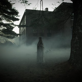 A scene from Viva Pictures' Exeter (2015)