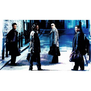 Exiled (2007)