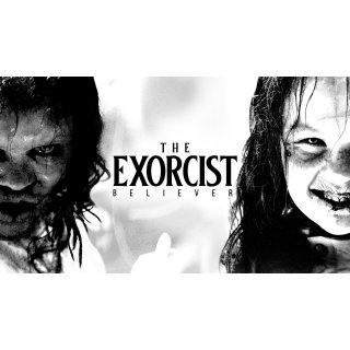 Exorcist: Believer, The (2023)