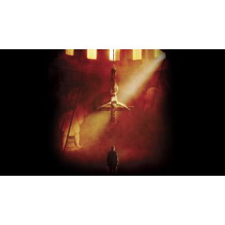 Exorcist IV: The Beginning (2004)