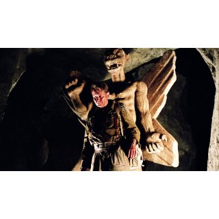 Exorcist IV: The Beginning (2004)