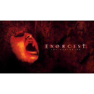 Exorcist IV: The Beginning (2004)