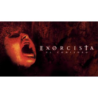Exorcist IV: The Beginning (2004)