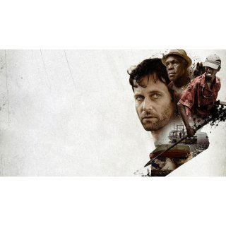 Extortion (2017)