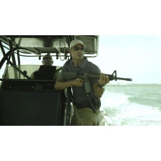 Extortion (2017)