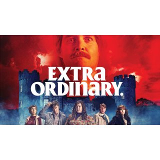 Extra Ordinary (2020)