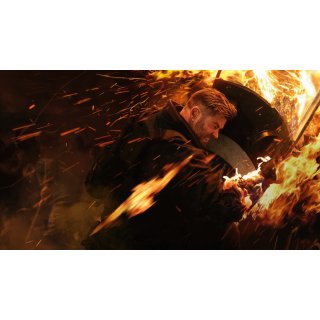 Extraction 2 (2023)