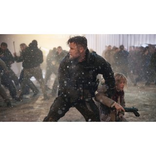 Extraction 2 (2023)