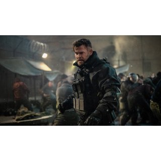 Extraction 2 (2023)