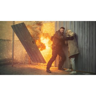 Extraction 2 (2023)