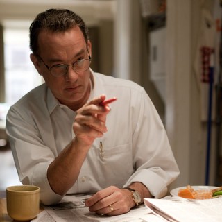 Tom Hanks stars as Thomas Schell Jr. in Warner Bros. Pictures' Extremely Loud and Incredibly Close (2012)