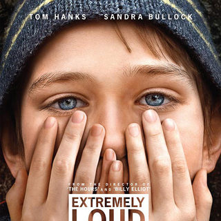 Extremely Loud and Incredibly Close Picture 2