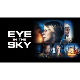 Eye in the Sky (2016)