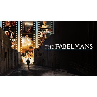 Fabelmans, The (2022)