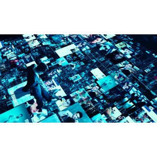 Fabricated City (2017)